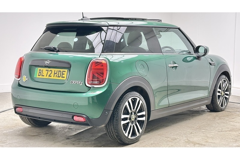 Used MINI Hatch 2022 for sale - 77594938: Photo 9