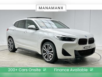 Used BMW X2 2023 for sale - 78743687: Photo