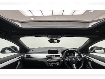 Used BMW X2 2023 for sale - 78743687: Photo