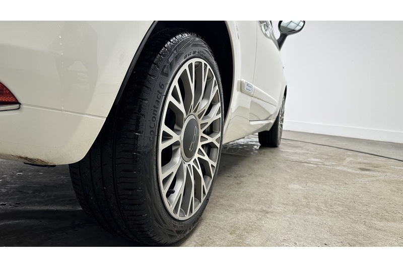 Used Fiat 500C 2019 for sale - 76910740: Photo 16