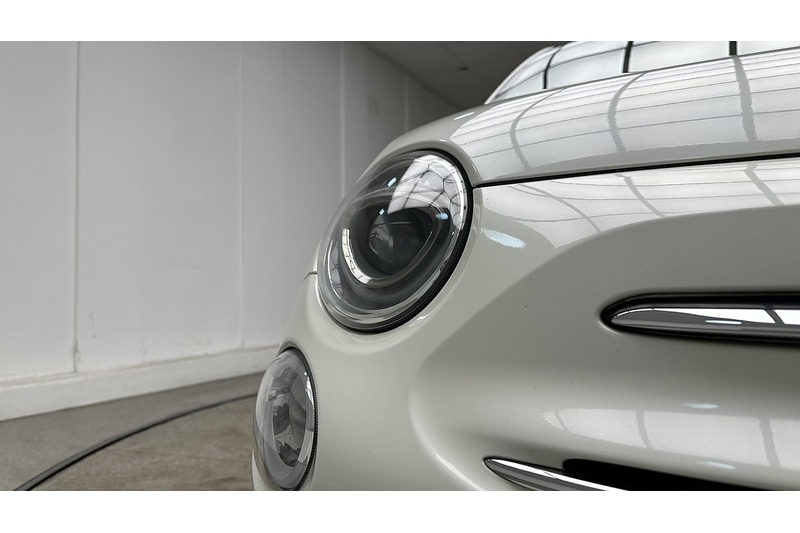 Used Fiat 500C 2019 for sale - 76910740: Photo 18