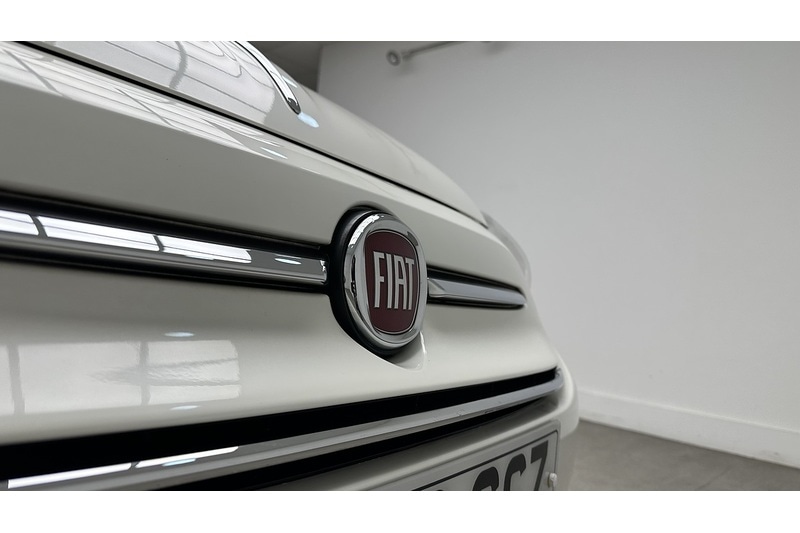 Used Fiat 500C 2019 for sale - 76910740: Photo 19