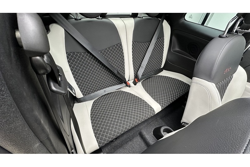 Used Fiat 500C 2019 for sale - 76910740: Photo 27