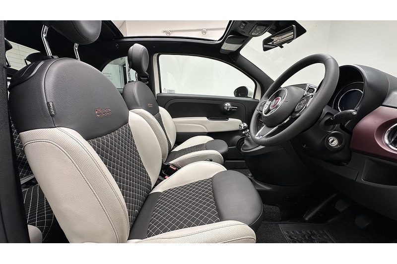 Used Fiat 500C 2019 for sale - 76910740: Photo 29