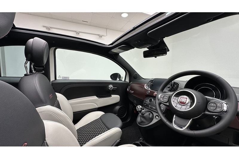 Used Fiat 500C 2019 for sale - 76910740: Photo 31
