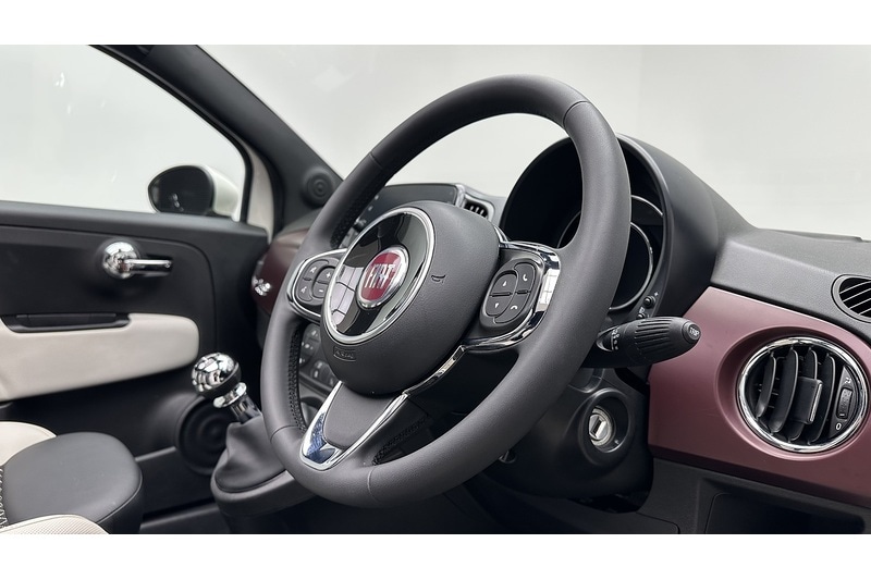 Used Fiat 500C 2019 for sale - 76910740: Photo 32