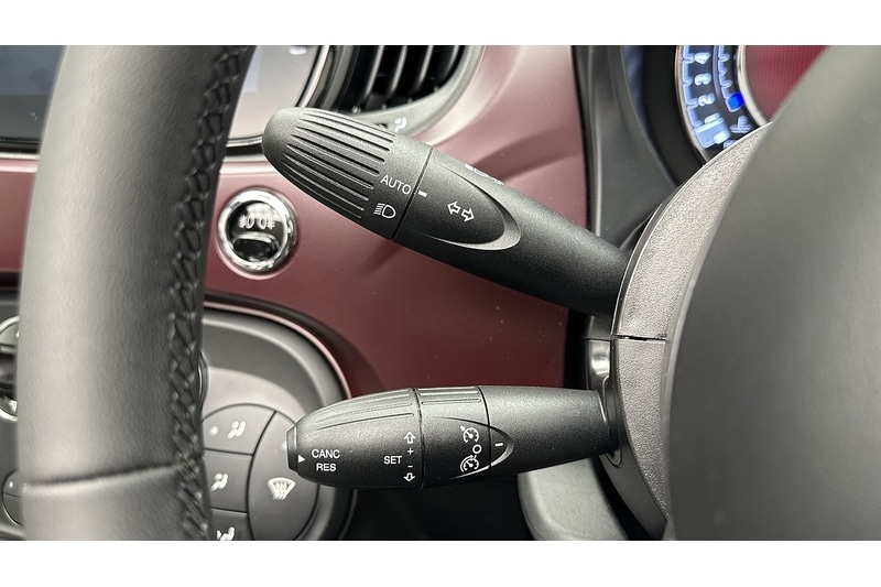 Used Fiat 500C 2019 for sale - 76910740: Photo 35