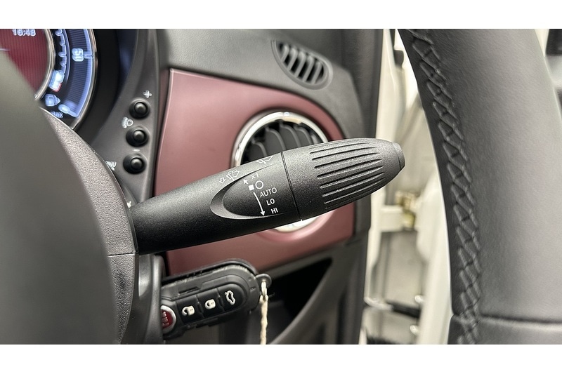 Used Fiat 500C 2019 for sale - 76910740: Photo 36