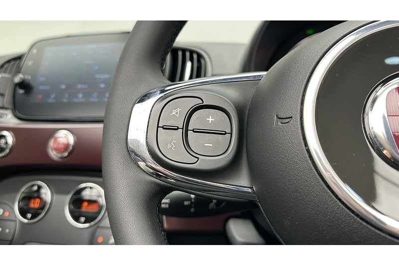 Used Fiat 500C 2019 for sale - 76910740: Photo 38