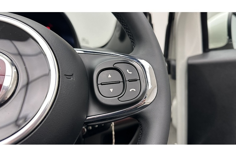 Used Fiat 500C 2019 for sale - 76910740: Photo 39