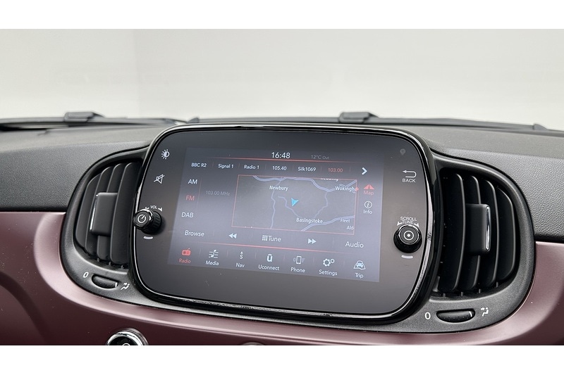 Used Fiat 500C 2019 for sale - 76910740: Photo 40