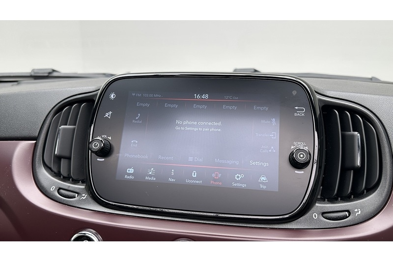 Used Fiat 500C 2019 for sale - 76910740: Photo 41