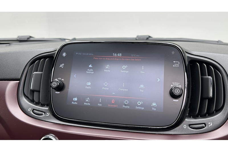 Used Fiat 500C 2019 for sale - 76910740: Photo 42