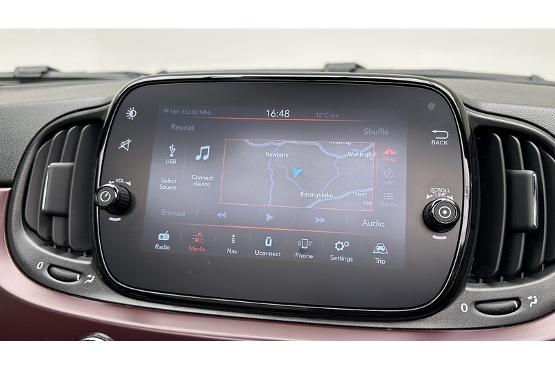 Used Fiat 500C 2019 for sale - 76910740: Photo 43