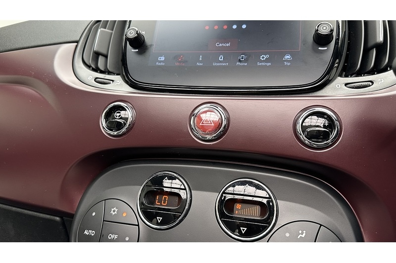 Used Fiat 500C 2019 for sale - 76910740: Photo 44