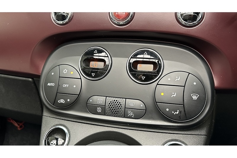 Used Fiat 500C 2019 for sale - 76910740: Photo 45