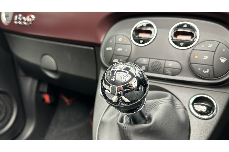 Used Fiat 500C 2019 for sale - 76910740: Photo 46