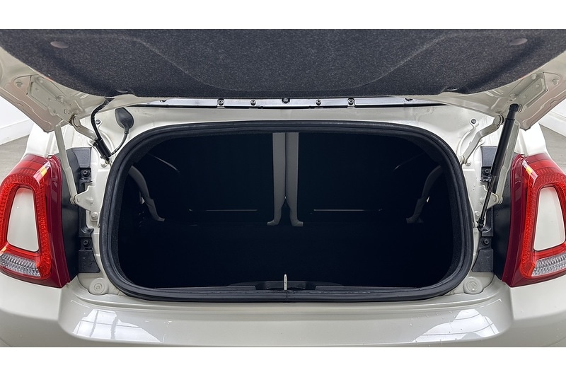 Used Fiat 500C 2019 for sale - 76910740: Photo 47