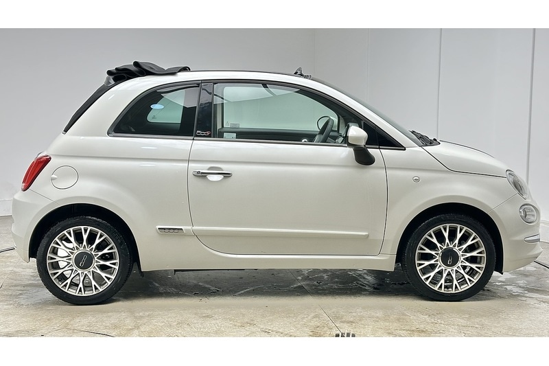 Used Fiat 500C 2019 for sale - 76910740: Photo 6