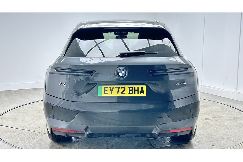 Used BMW iX for sale - 76969779: Photo 10