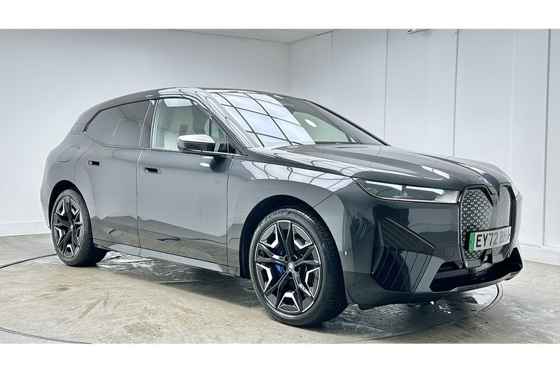 Used BMW iX for sale - 76969779: Photo 11