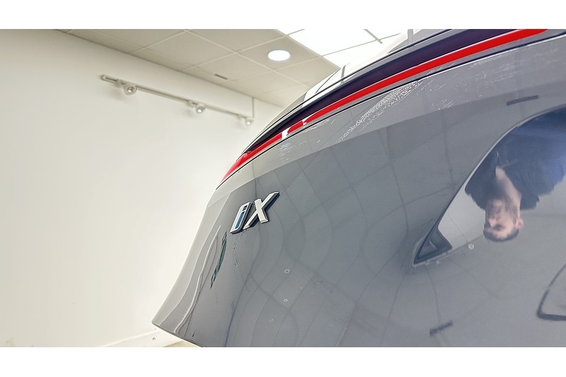 Used BMW iX for sale - 76969779: Photo 13