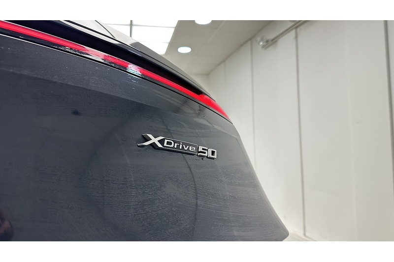 Used BMW iX for sale - 76969779: Photo 14