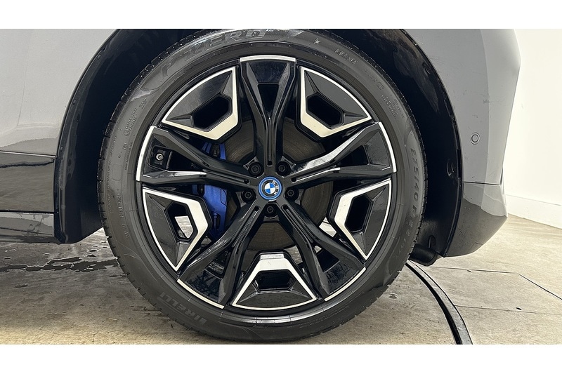 Used BMW iX for sale - 76969779: Photo 17