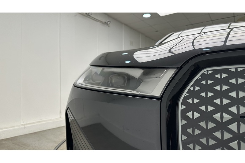 Used BMW iX for sale - 76969779: Photo 18