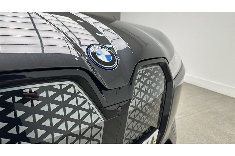 Used BMW iX for sale - 76969779: Photo 19