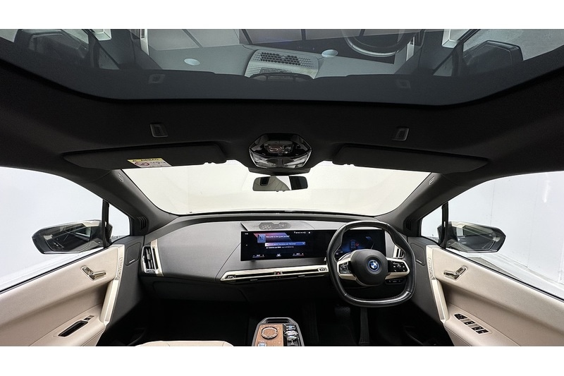Used BMW iX for sale - 76969779: Photo 2
