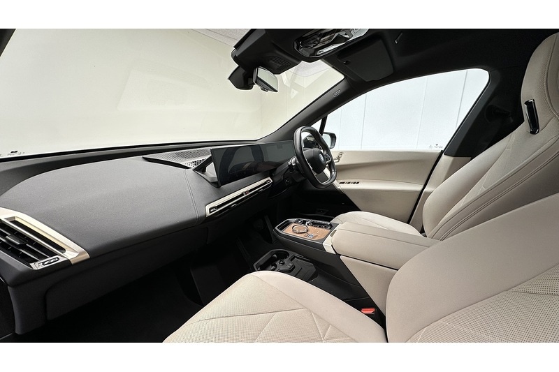 Used BMW iX for sale - 76969779: Photo 21