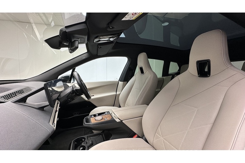 Used BMW iX for sale - 76969779: Photo 24