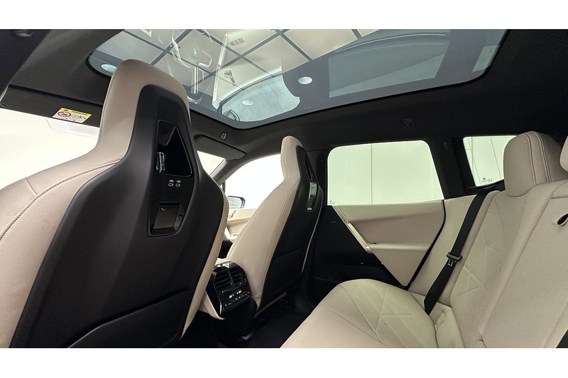 Used BMW iX for sale - 76969779: Photo 27