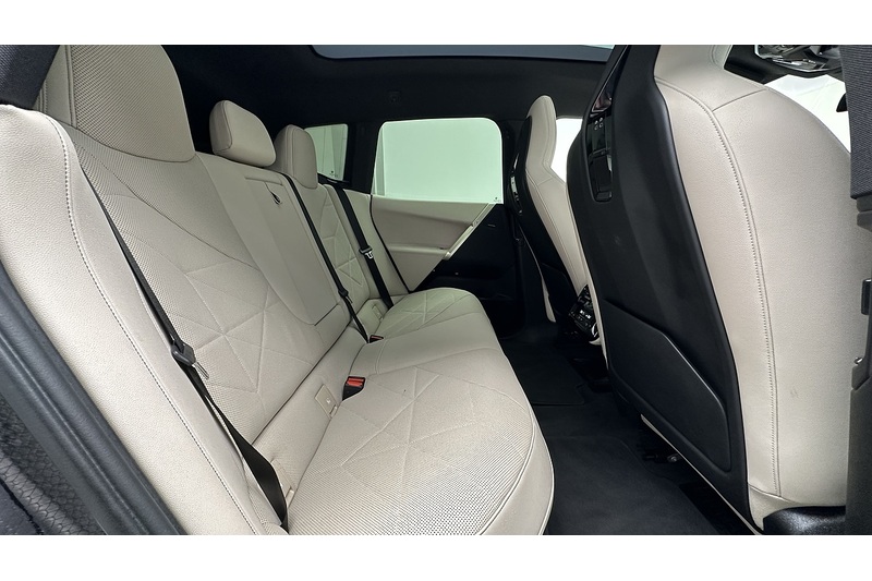 Used BMW iX for sale - 76969779: Photo 28