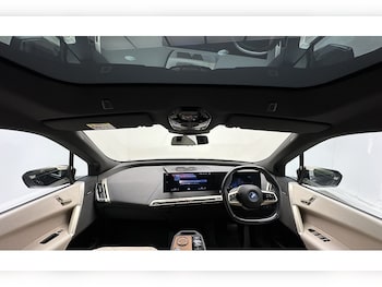 Used BMW iX 2022 for sale - 76969779: Photo