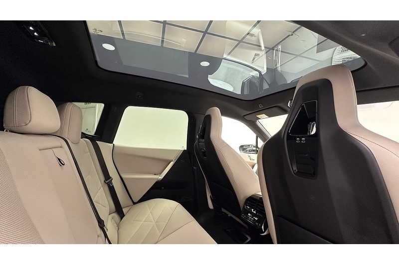 Used BMW iX for sale - 76969779: Photo 30