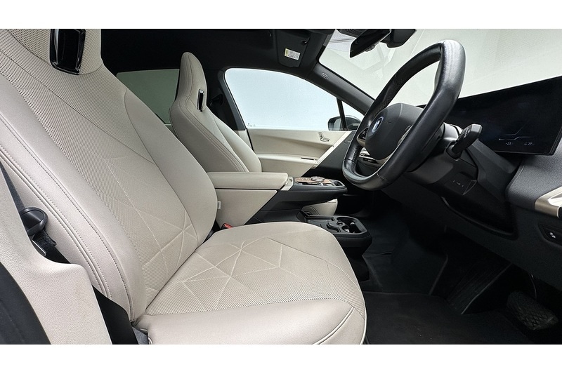 Used BMW iX for sale - 76969779: Photo 32