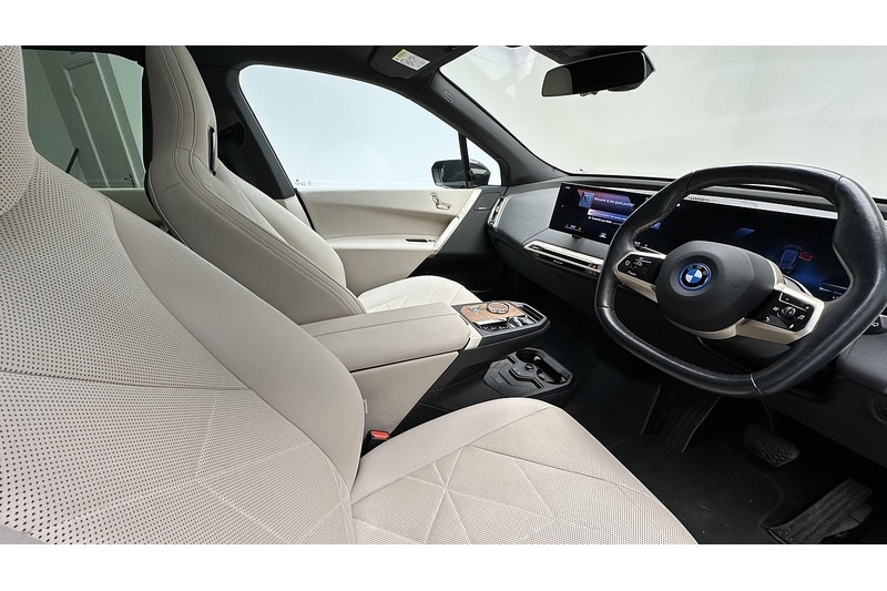 Used BMW iX for sale - 76969779: Photo 33