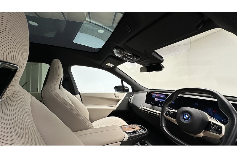 Used BMW iX for sale - 76969779: Photo 34