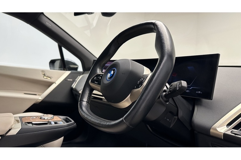 Used BMW iX for sale - 76969779: Photo 35