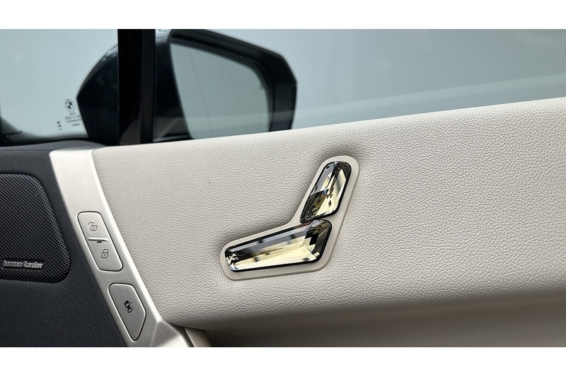 Used BMW iX for sale - 76969779: Photo 38