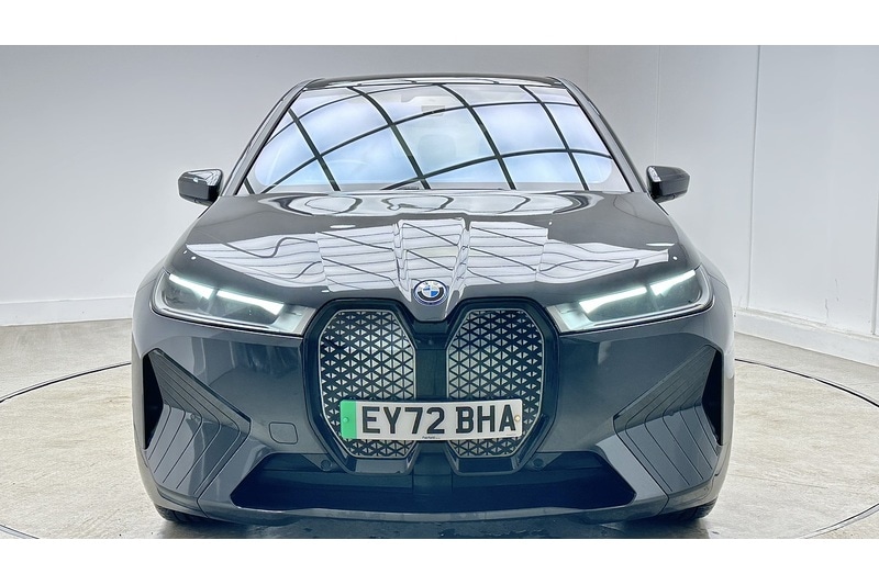 Used BMW iX for sale - 76969779: Photo 4