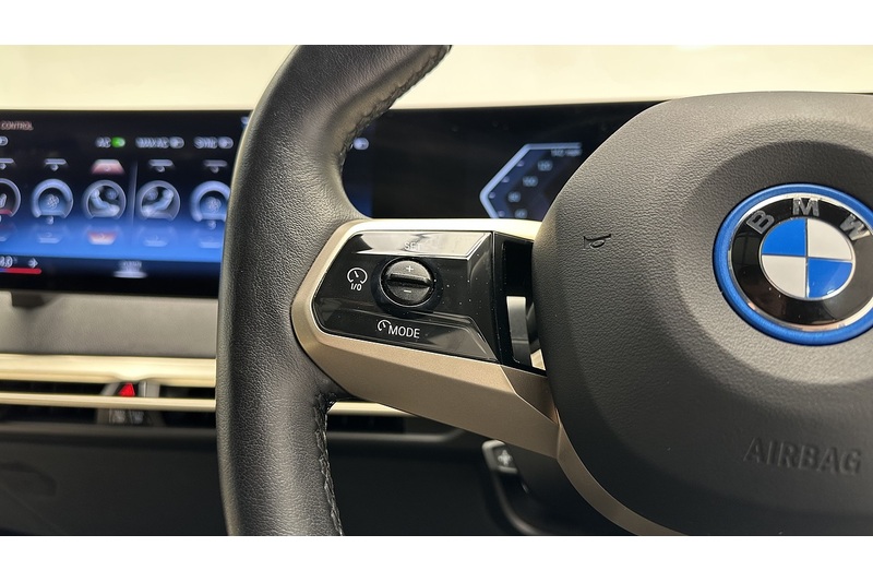 Used BMW iX for sale - 76969779: Photo 42