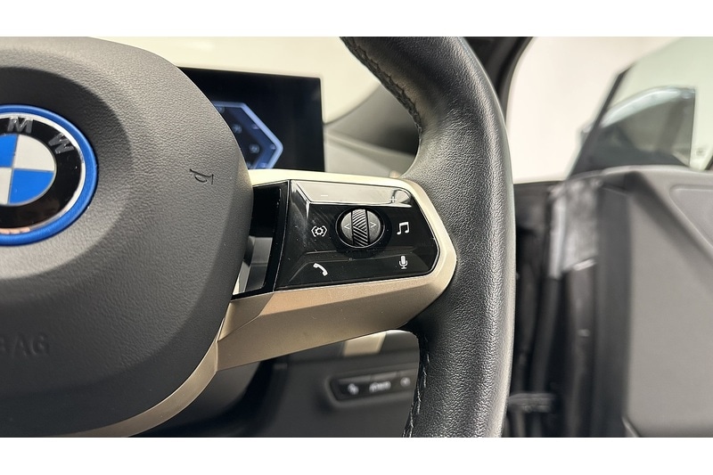 Used BMW iX for sale - 76969779: Photo 43