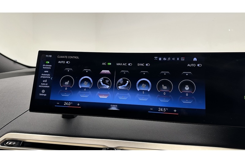 Used BMW iX for sale - 76969779: Photo 45