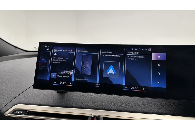 Used BMW iX for sale - 76969779: Photo 46