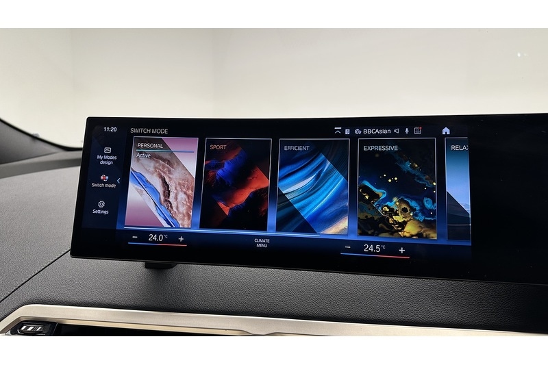 Used BMW iX for sale - 76969779: Photo 48