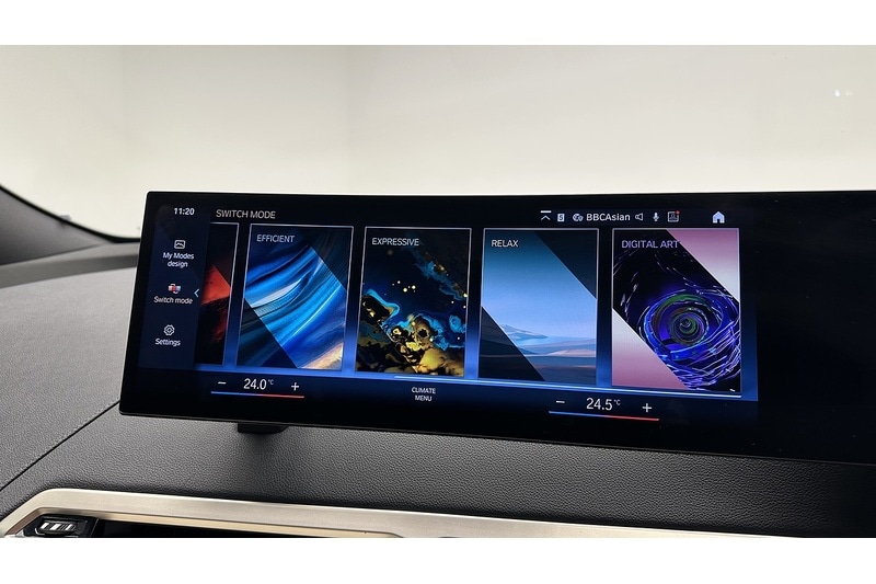 Used BMW iX for sale - 76969779: Photo 49