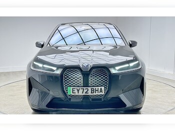 Used BMW iX 2022 for sale - 76969779: Photo